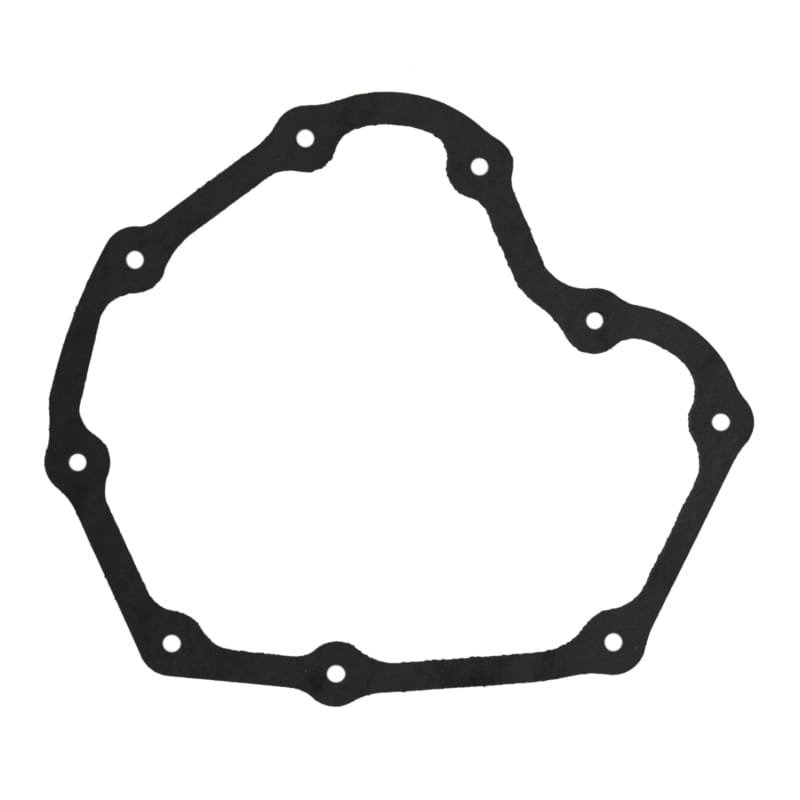 Fel-Pro — Fel-Pro Nissan Juke OS 30879 Engine Oil Pan Gasket Set 9 Bolt Hole One Piece Gasket