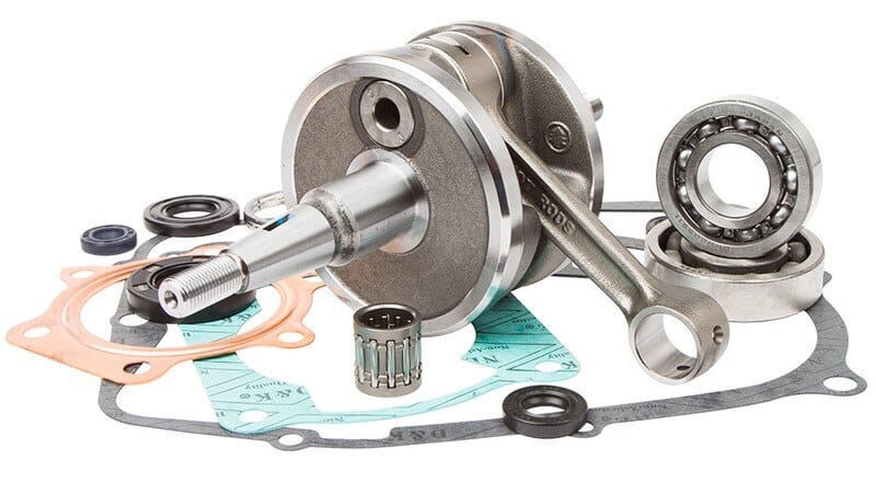 Hot Rods — Hot Rods 88-06 Yamaha YFS 200 Blaster 200cc Bottom End Kit