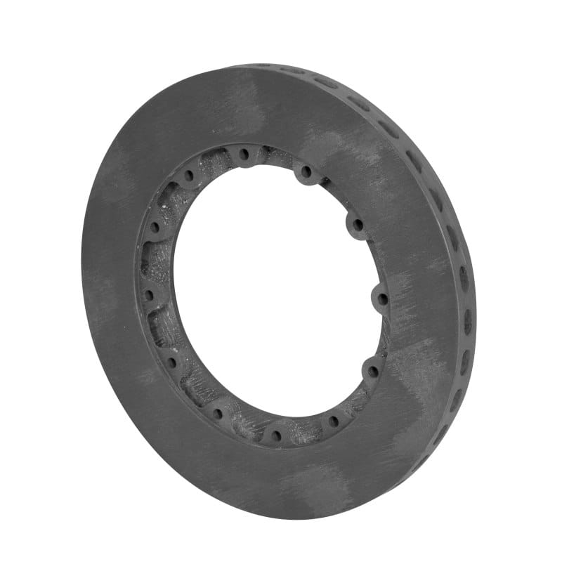 Wilwood — Wilwood Rotor-C/SiC 14.00 x 1.25 - 12 on 8.75in
BRAKE ROTOR