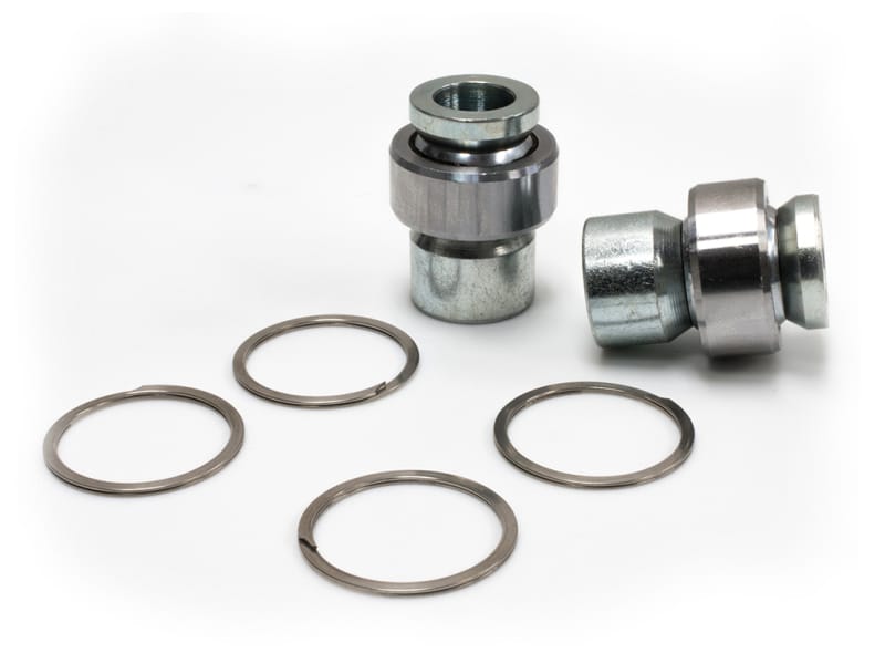 ICON — ICON Toyota Tacoma/FJ/4Runner Lower Coilover Bearing & Spacer Kit
BEARING/SPACER KIT