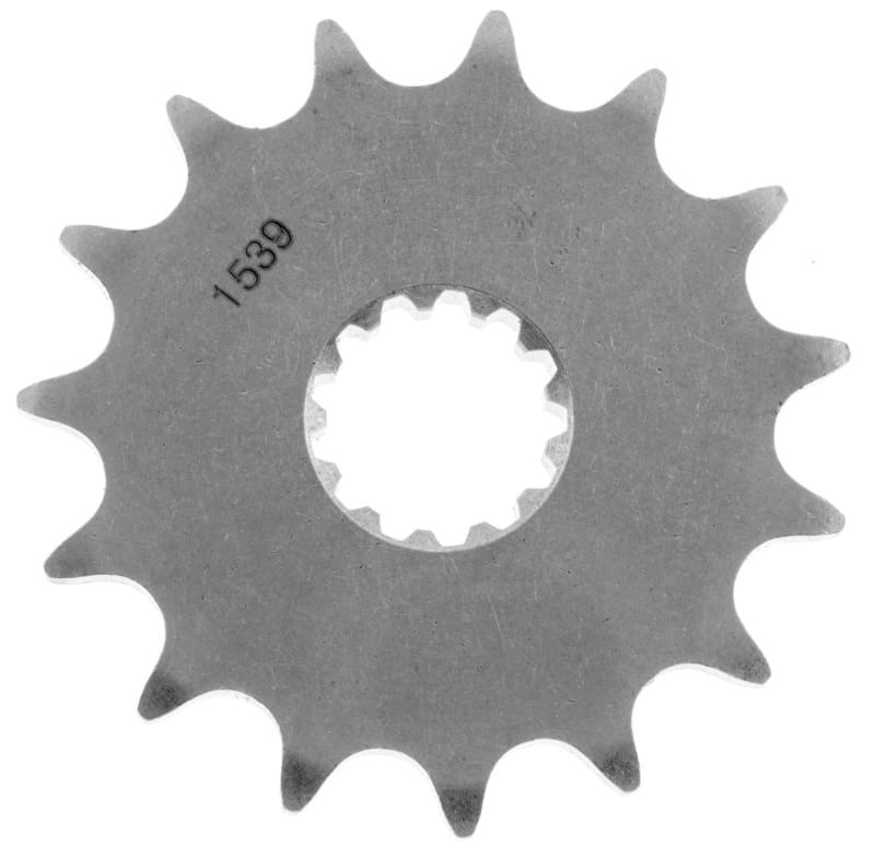 BikeMaster — Front, 520, 12T, Natural
