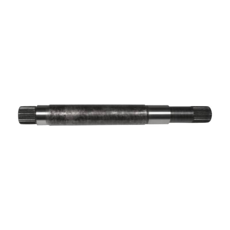 Yukon Gear & Axle — USA Standard Right-hand Intermediate Shaft For 2002-2009 GM Trailblazer/Envoy w/ 7.2 IFS