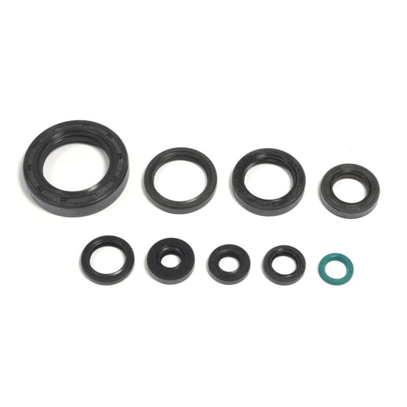 Athena — Athena 85-91 Honda CR250 Engine Oil Seal Kit