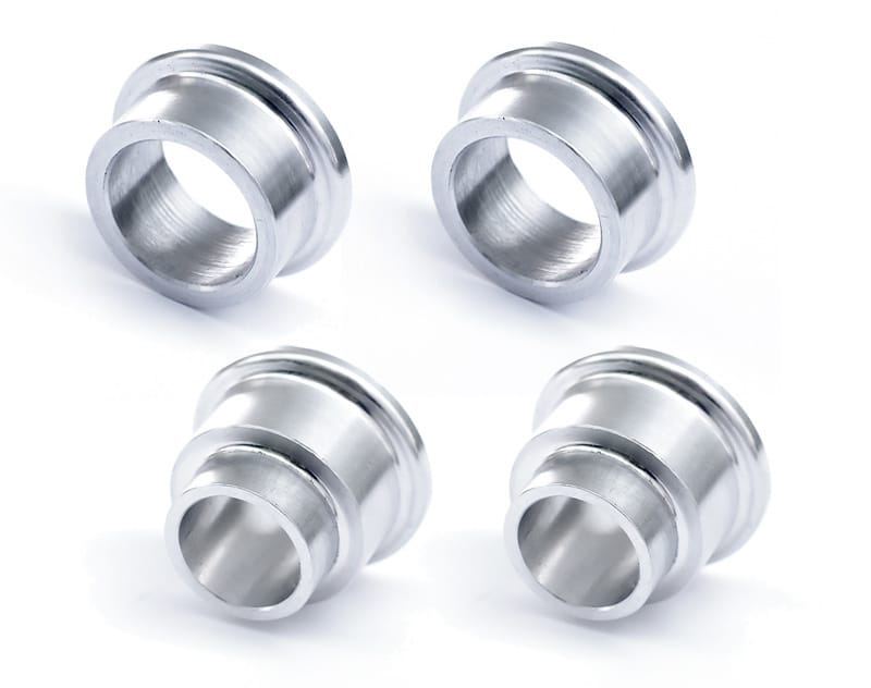 Ridetech — Ridetech Bearing Spacer Kit
Bearing Spacer Kit