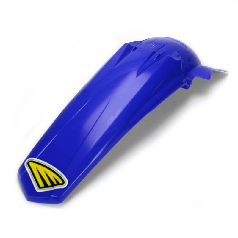 Cycra — Cycra 06-09 Yamaha YZ250F-450F Powerflow Rear Fender - Blue