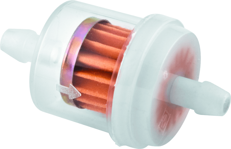 BikeMaster — BikeMaster Fuel Filter Inline 6pc Card