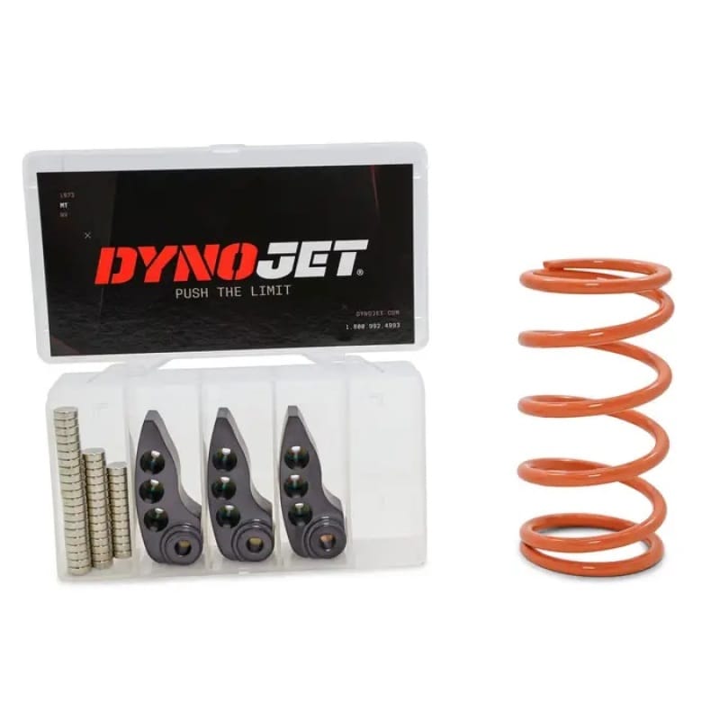 Dynojet — Dynojet 2020 Polaris Ranger XP1000 Clutch Kit