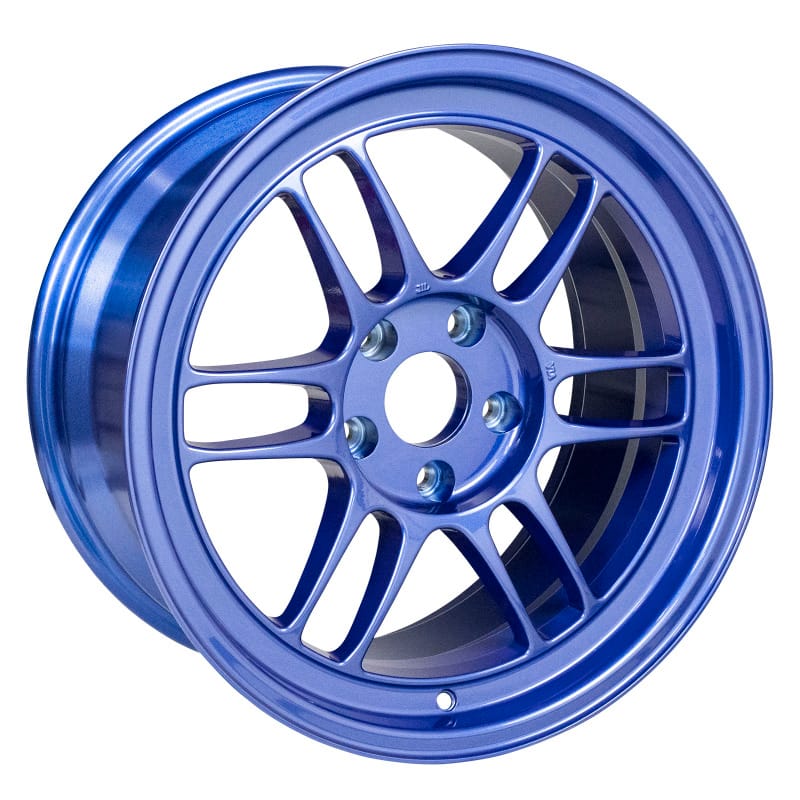 Enkei — Enkei RPF1 17x9 5x114.3 22mm Offset 73mm Bore Victory Blue Wheel (min order quantity 40)
enk379-790-6522BL