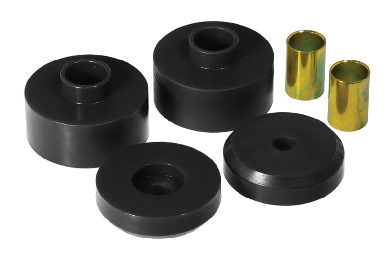 Prothane — Prothane 66-77 Ford Bronco Transfer Case Bushings - Black
TRANSMISSION MOUNTS