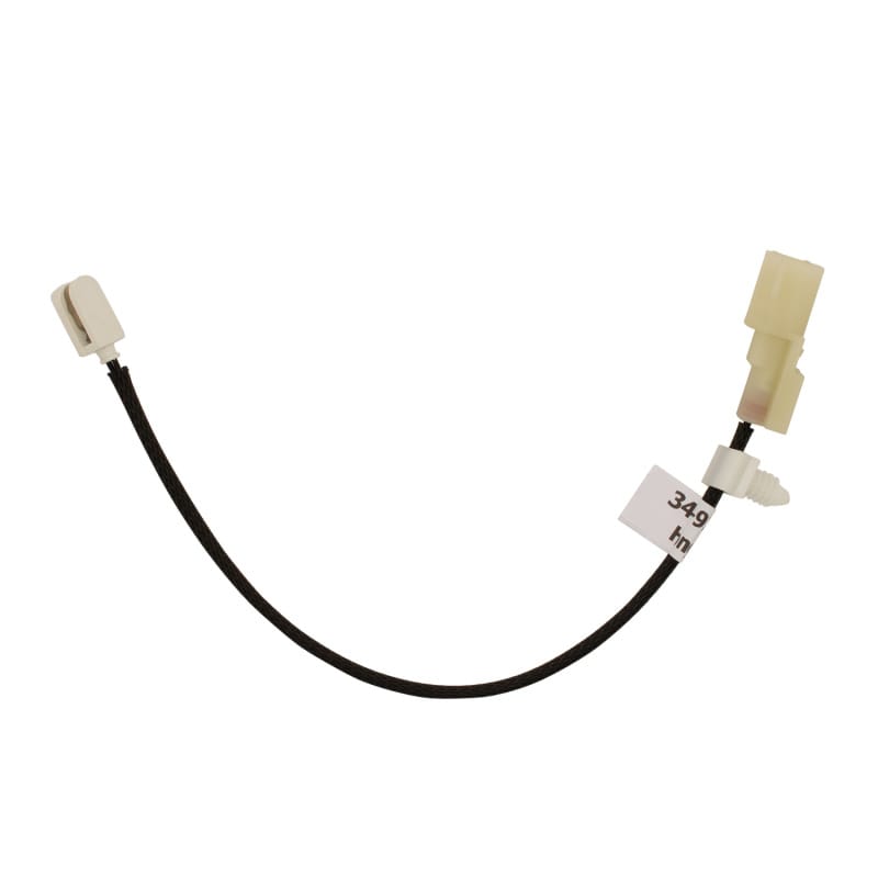DFC — DFC 23-24 Ford Transit Custom (Mexico) Rear/Front Sensor Wire