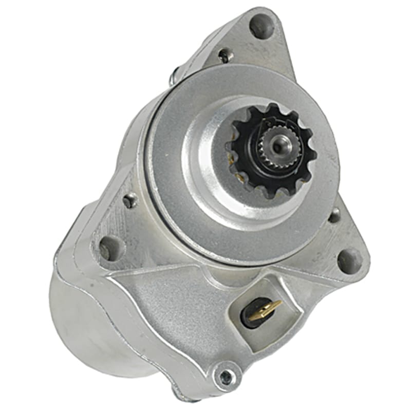 Arrowhead — Arrowhead Baja WD90 Baja Wilderness 90 Starter Motor