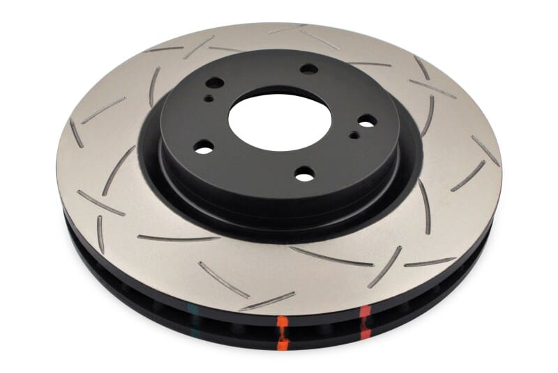 DBA — DBA 04/89-01/95 Nissan Skyline R32 GT-R 2.6L Twin Turbo Front Slotted 4000 Series Rotor
Brake Rotor
Brake Disc