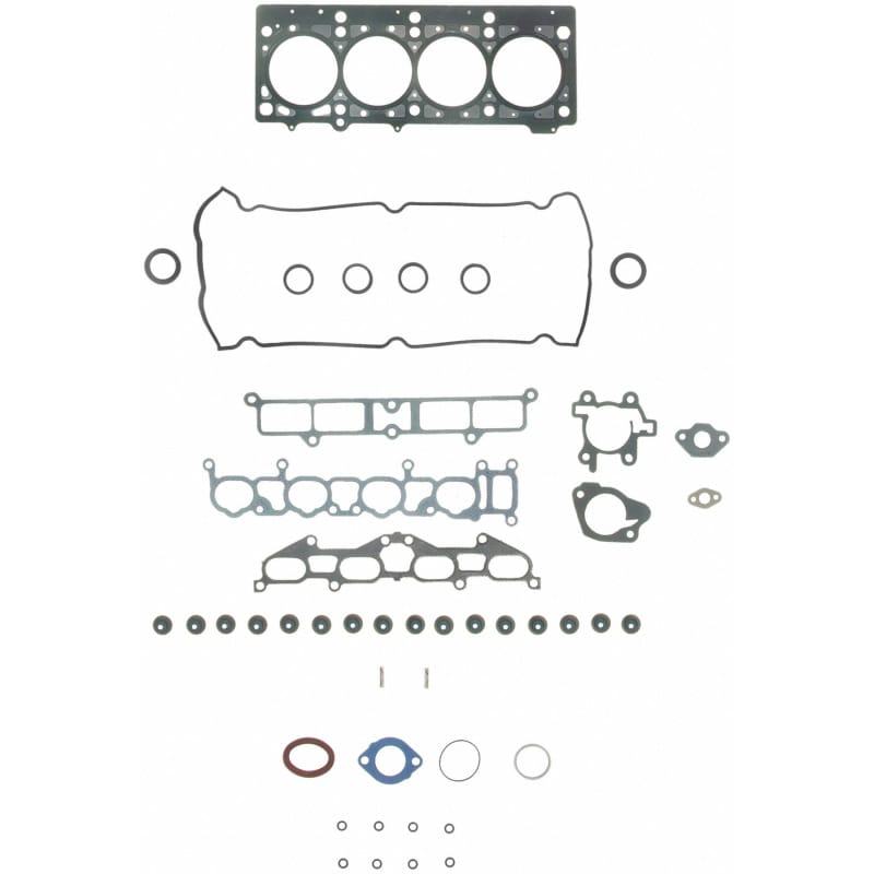 Fel-Pro — Fel-Pro Dodge Stratus HS 9924 PT PermaTorque Engine Cylinder Head Gasket Set