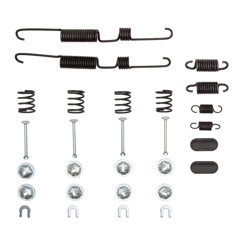 DFC — DFC 80-87 Toyota Cressida Rear Drum Brake Hardware Kit
Brake Hardware