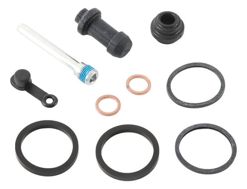 All Balls Racing — All Balls Racing 2023 Honda XR150LE Caliper Rebuild Kit Front
