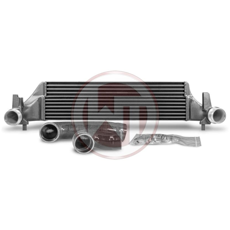 Wagner Tuning — Wagner Tuning Volkswagen Polo AW GTI 2.0L TSI Competition Intercooler Kit