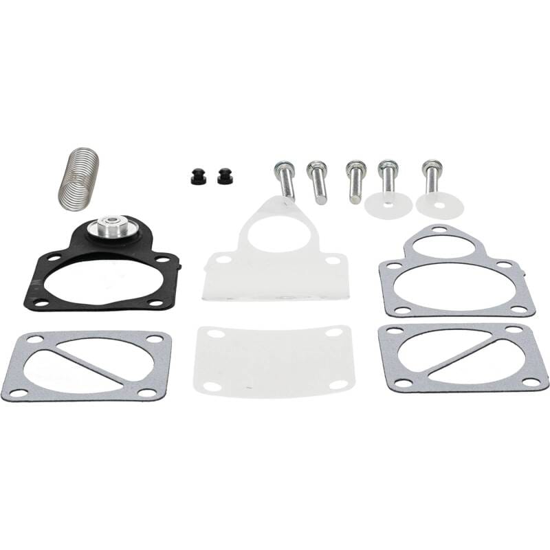 Vertex Pistons — Vertex Gaskets 02-06 Arctic Cat ZR 440 Sno-Pro Fuel Pump Rebuild Kit