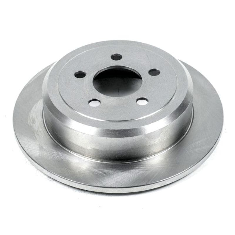 PowerStop — Power Stop 07-11 Dodge Nitro Rear Autospecialty Brake Rotor
AutoSpecialty Rotor