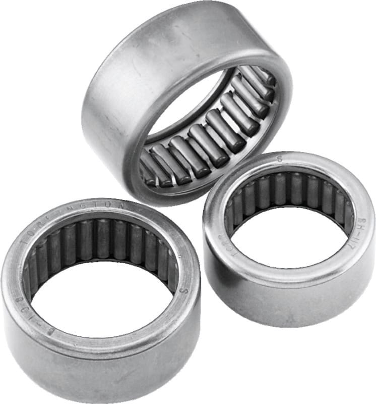 TwinPower — Camshaft Needle Bearing