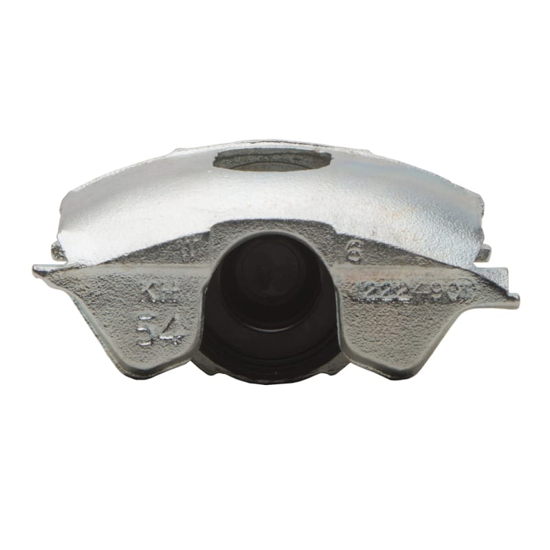 DFC — DFC 91-95 Chrysler LeBaron Front-L Premium Caliper - Silver Zinc Coated
DFC Brake Caliper