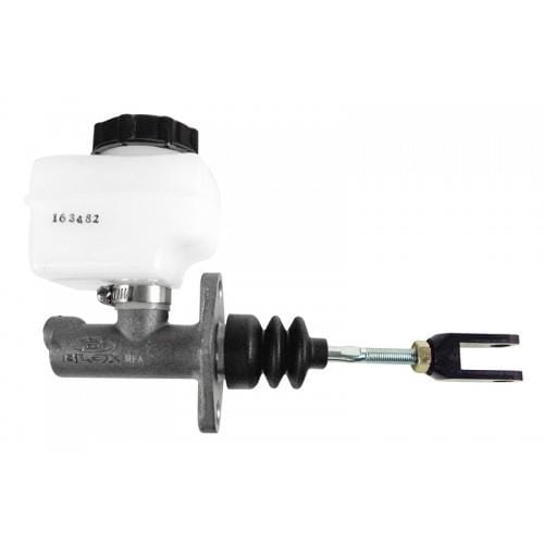BLOX Racing — BLOX Racing 3/4in Bore Compact Brake Master Cylinder