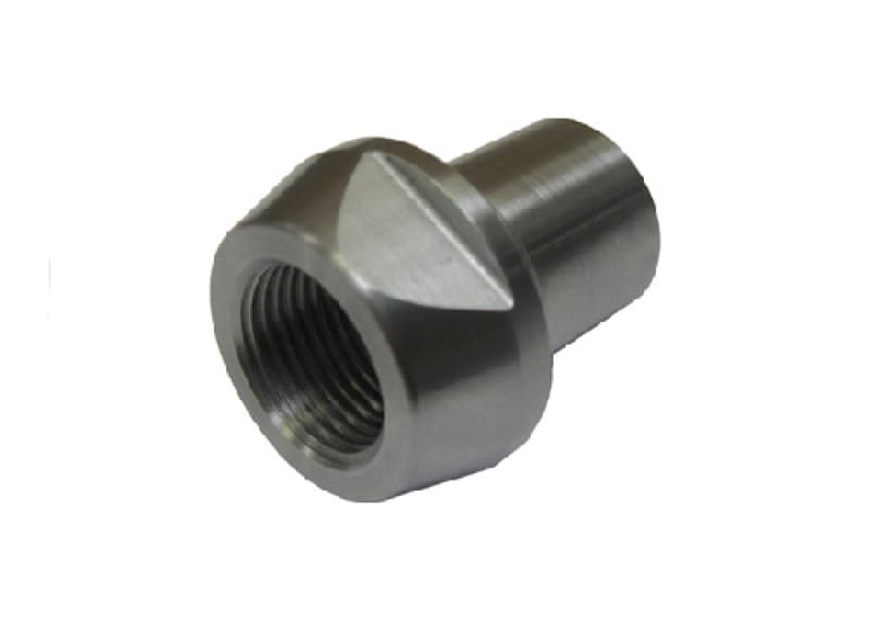 Artec Industries — Artec Industries 7/8 In - 14 Tpi For 1.0 In Id - 1 1/2In Od - Tube Adapter Left Hand (Reverse)