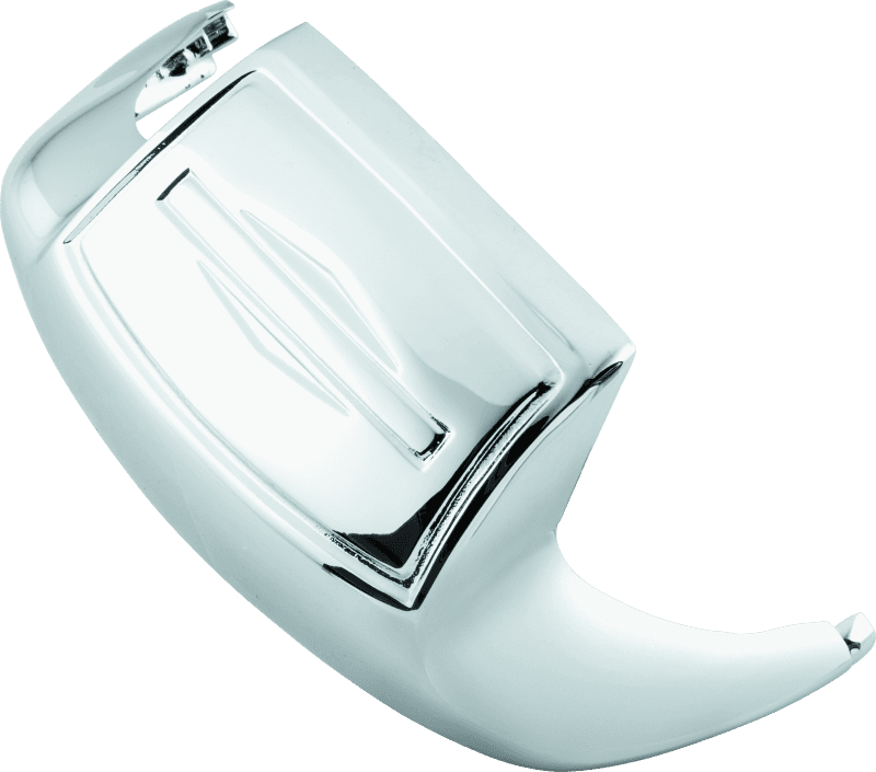 Bikers Choice — Front Fender Tip, Chrome, H-D® 59215-59A