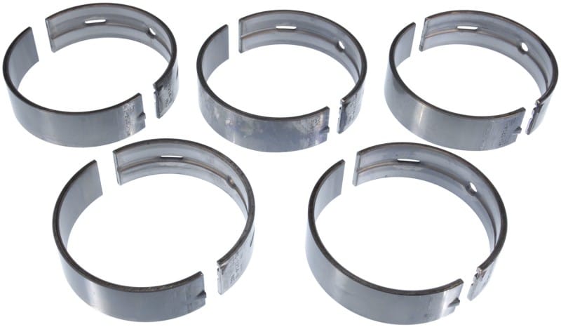 Clevite — Clevite Nissan VK56DE VK45DE VK50VE VK56VD VK56VDS Main Bearing Set