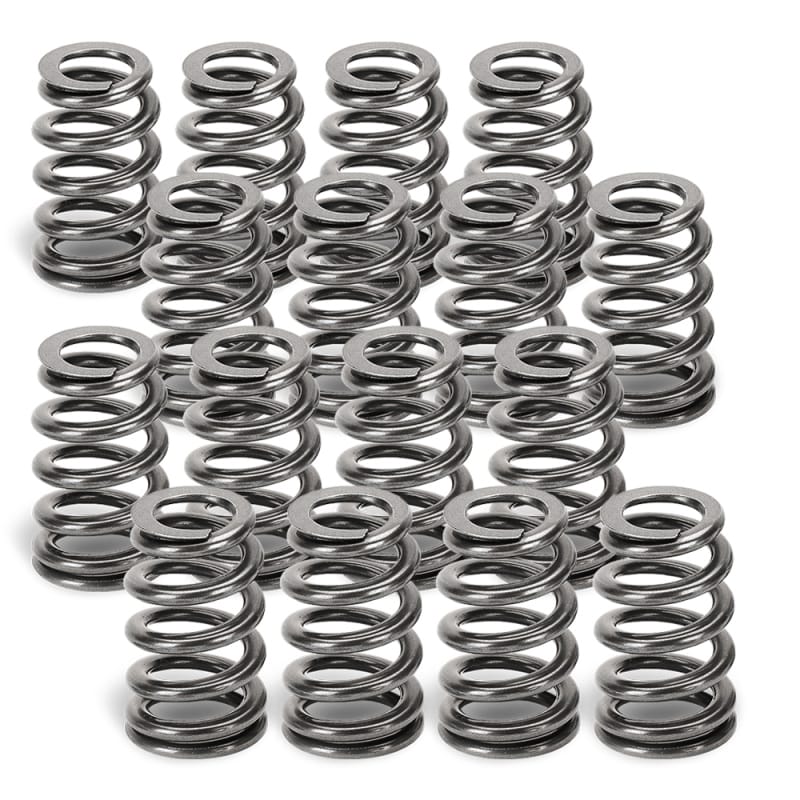 Supertech — Supertech Audi 2.5T FSI Beehive Valve Springs - Set of 16