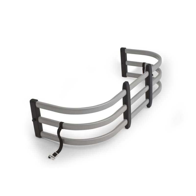 AMP Research — AMP Research 2011-2014 Ford Ranger Bedxtender - Silver
BEDXTENDER HD MAX
TrkBedTgateExt