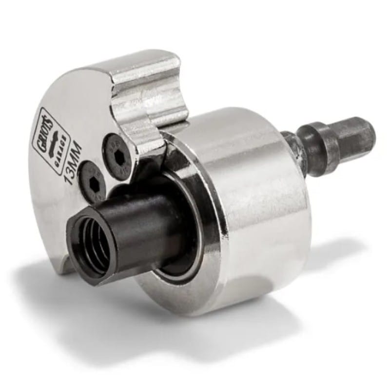 Griots Garage — Griots Garage THE BOSS Micro 13mm Orbital Drive