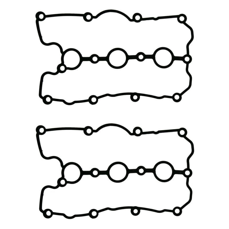 Fel-Pro — Fel-Pro Audi Q7 Engine Valve Cover Gasket Set