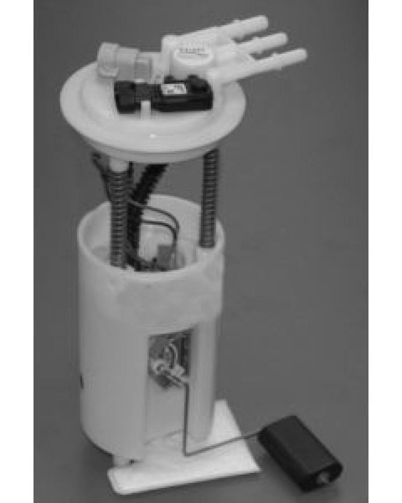 Walbro — Walbro TANK UNIT ASSEMBLY