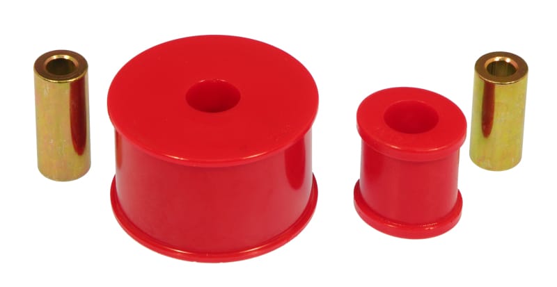 Prothane — Prothane 00-04 Ford Focus Lower Motor Mount Insert - Red
ENGINE MOUNTS