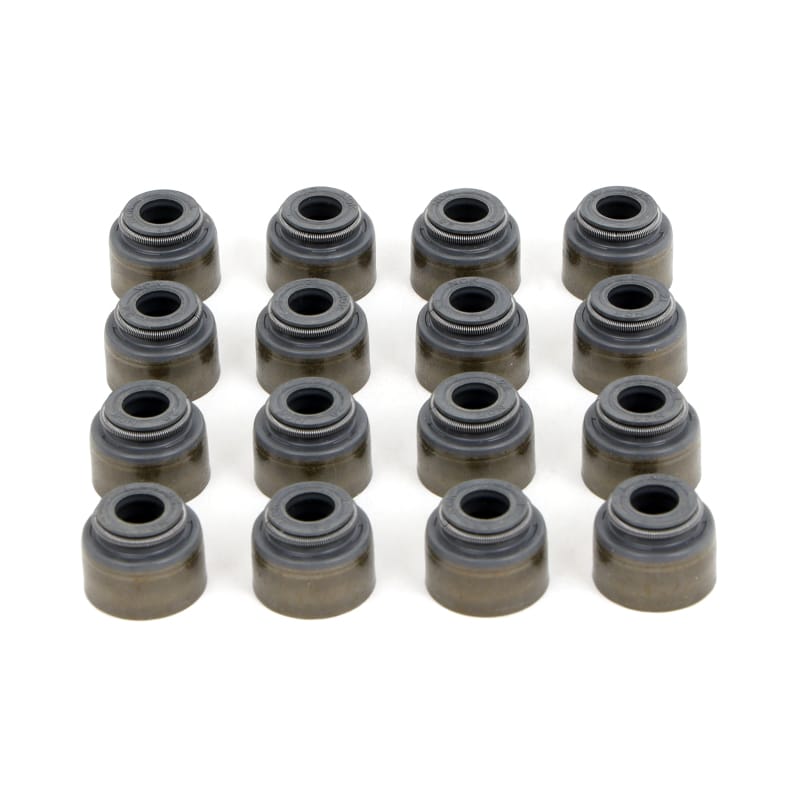 Cometic Gasket — Cometic 5.5 X 12 X 13.8 X 14.5 VITON METAL JACKET(NO INT RUB) - 16 PK
Valve Stem Seal