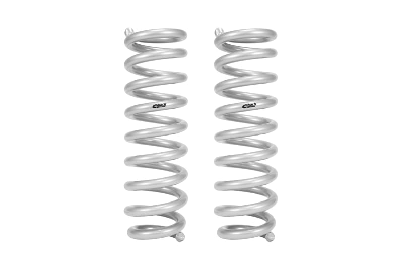 Eibach — Eibach Pro-Truck Lift Kit for 15-17 Chevrolet Colorado (Must Be Used w/ Pro-Truck Front Shocks)