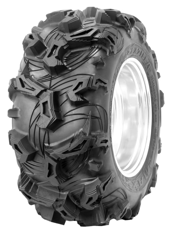 Maxxis — Maxxis Maxxzilla Tire - 27X11-12 6PR