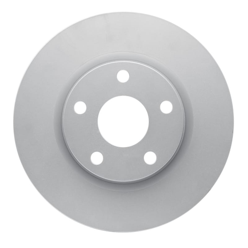 DFC — DFC 08-09 Pontiac G8 Front GeoSPEC Coated Rotor
DFC Brake Rotor
