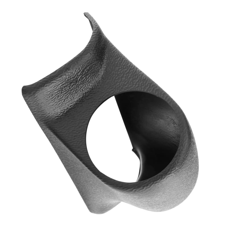 AutoMeter — Autometer 86-89 Mazda RX-7 Black Single 52mm Gauge Pod
2-1/16" SINGLE POD,