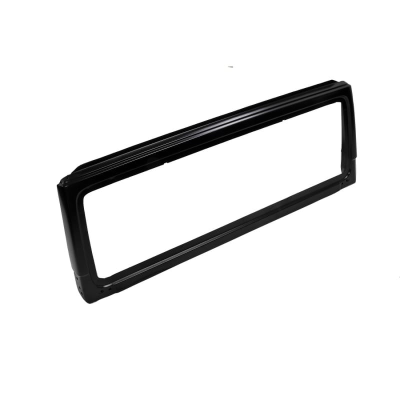 OMIX — Omix Windshield Frame- 97-02 Jeep Wrangler TJ