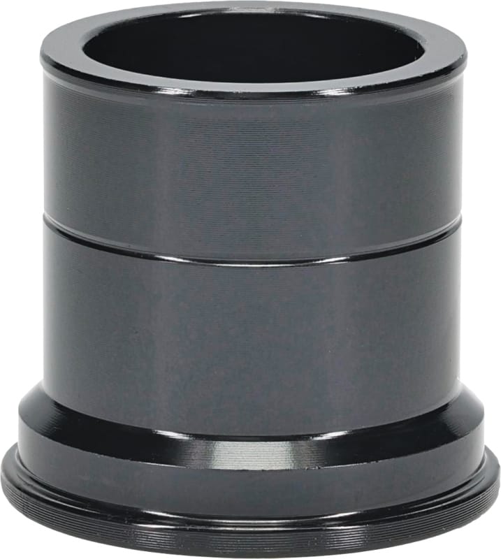 All Balls Racing — All Balls Racing 08-09 Kawasaki KLX450R Wheel Spacer Kit Front