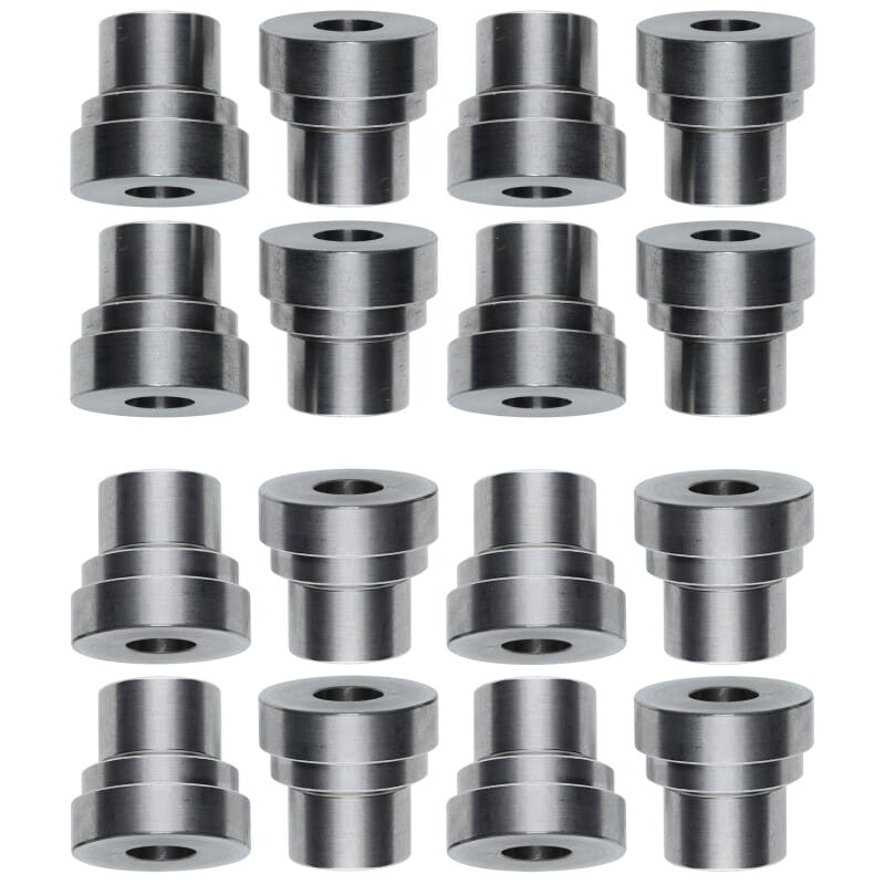 Camburg — Camburg Trailing Arm Uniball Spacer Kit (581.582)
TrlngArmKit
