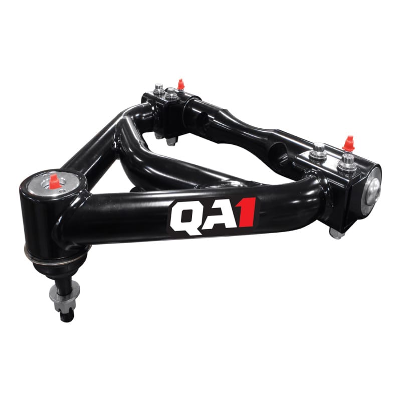 QA1 — QA1 63-87 Chevrolet C10 Street Upper Control Arm Kit - Front
C10 Control Arm