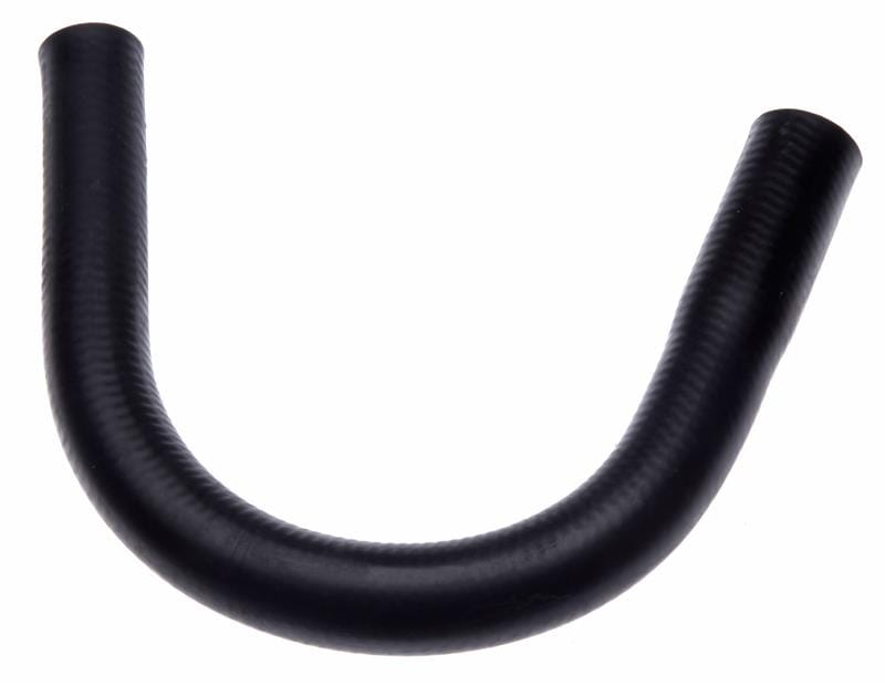 Gates — Gates 1997 Chevrolet C & K Series Pickup V-8 5.7L Aux Heater Pipe-2 To Aux Heater Molded Heater Hose