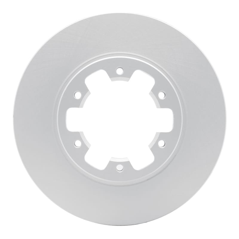 DFC — DFC 85-02 Nissan 720 Datsun Front GeoSPEC Coated Rotor
DFC Brake Rotor