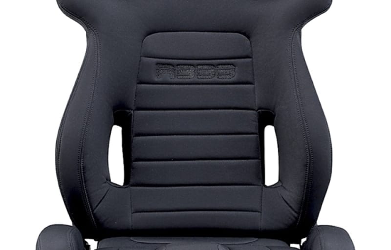 SPARCO — Sparco Seat R333 2021 Black
