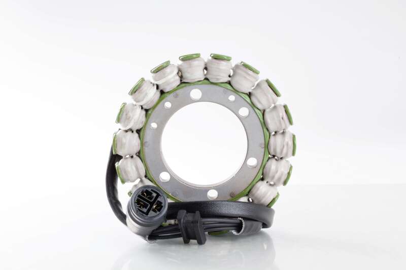Ricks Motorsport Electrics — Ricks Motorsport New OEM Style Kawasaki Stator