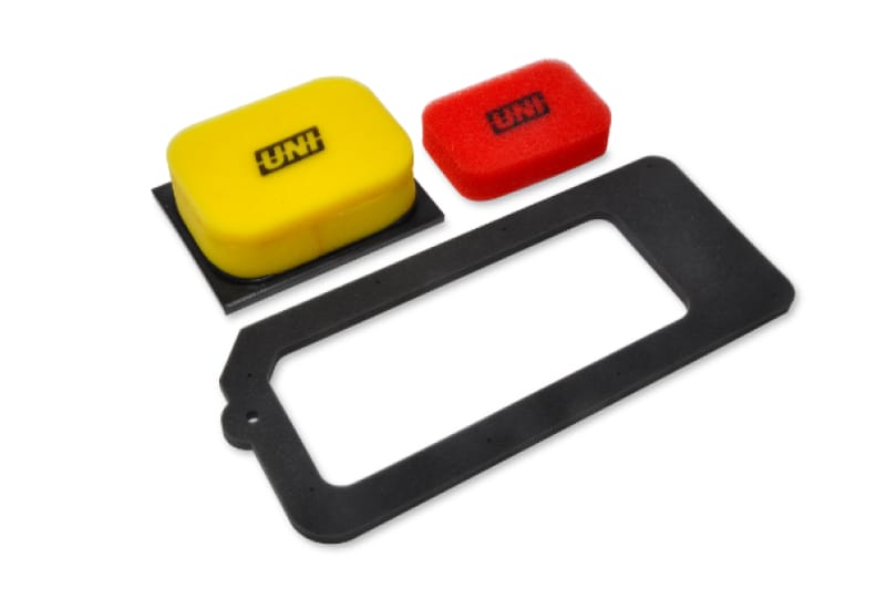 Uni Filter — Uni Filter 13-16 KTM 1050/1190 Adv / 13-16 KTM 1290 Super Adv / 14- 16 Super Duke Air Filter