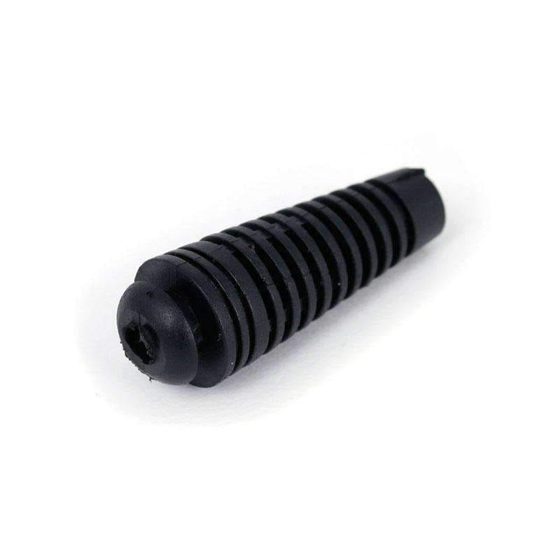 Rugged Radios — Rugged Radios Large Cable Strain Relief Grommet for H22-ULT and H42-ULT Headsets