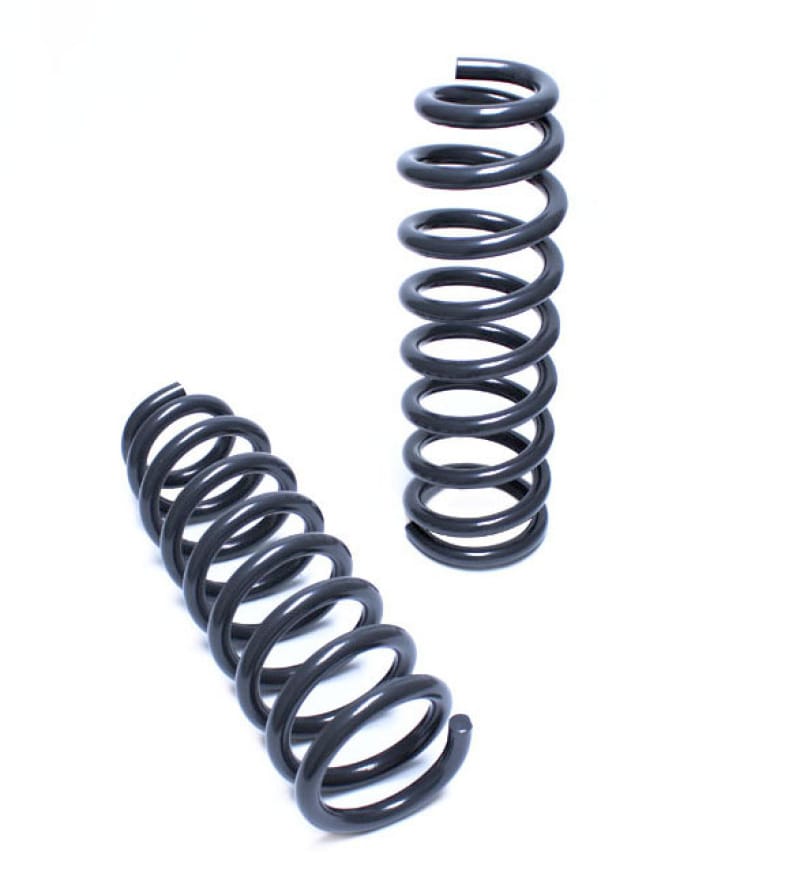 Maxtrac — MaxTrac 14-17 Dodge RAM 1500 2WD V6 Eco Diesel 2in Front Lift Coils
Suspension Lift Kit